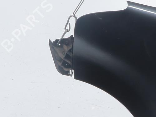 Used Left front fenders Left front fenders TOYOTA AYGO (_B1_) 1.4 D-4D (WNB10_, WNB10R) (54 hp) 40061689 40061689
