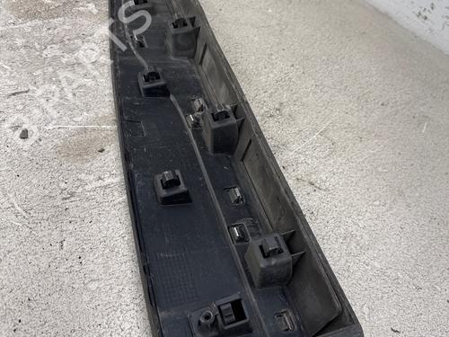 Dørlist Dørlist RENAULT CLIO IV Grandtour (KH_) 0.9 TCe 90 (90 hp) 35972994 35972994