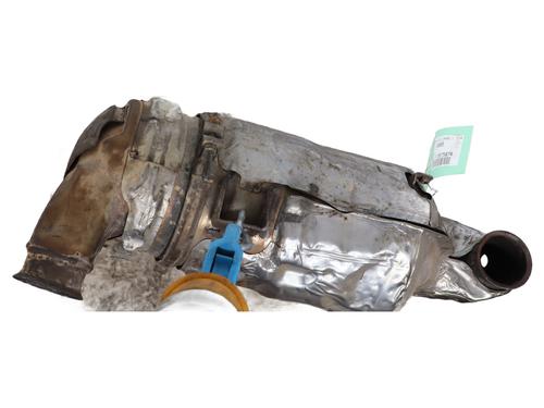 Catalyst CITROËN C3 II (SC_) 1.6 HDi | BP31842195M10