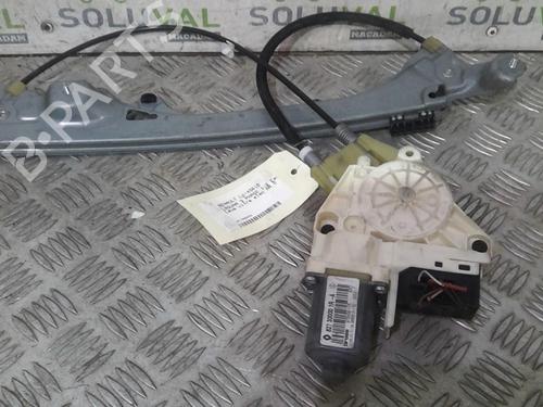 Rudehejsemekanisme Højre bagtil RENAULT LAGUNA III (BT0/1) 2.0 16V (BT05, BT0F, BT0W) (140 hp) 22004140