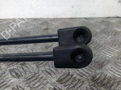 Used Tailgate lift support FIAT QUBO (225_) 1.3 D Multijet (225CXB1A, 225AXB1A, 225CXB11, 225AXB11,... (75 hp) 20360236