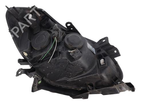 Venstre forlygte RENAULT CLIO III (BR0/1, CR0/1) 1.5 dCi (C/BR0G, C/BR1G) | BP29704308C28 