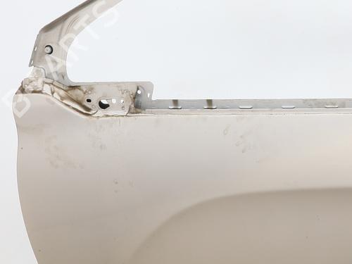 Left front door PEUGEOT 208 I (CA_, CC_) 1.0 VTi | BP27838052C2
