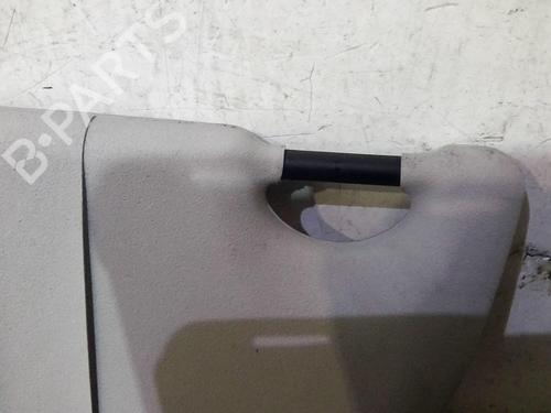 Used Right sun visor CITROËN C1 (PM_, PN_) 1.0 (68 hp) 20369352