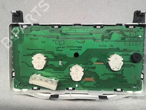 Instrument cluster NISSAN NOTE (E11, NE11) 1.5 dCi | BP21810106C47 
