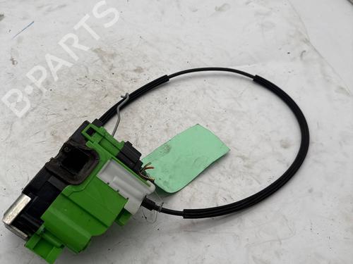 Used Front left lock Front left lock ALFA ROMEO MITO (955_) 1.4 (955AXB1B) (78 hp) 34224390 34224390