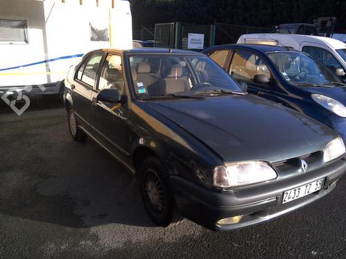 Used Parts RENAULT 19 II (B/C53_)  1.8 (5/353A)  2033429