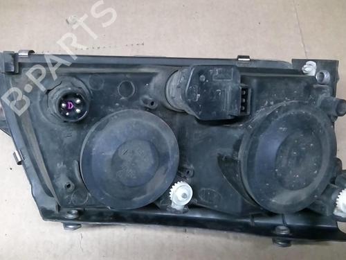 Used Left headlight VW PASSAT B5 (3B2) 1.9 TDI (115 hp) 21999667