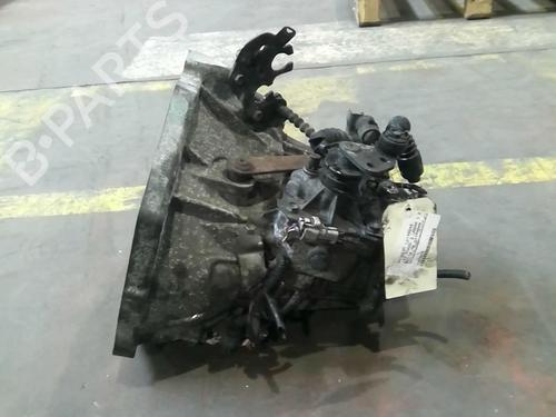 Used Gearbox PEUGEOT 107 (PM_, PN_) 1.0 (68 hp) 20359959