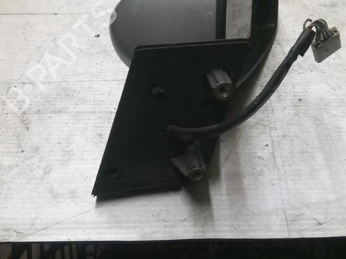 Right mirror FIAT IDEA (350_) 1.9 JTD | BP22001247C27 