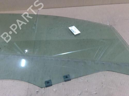 Used Front right door window RENAULT CLIO IV (BH_) 1.5 dCi 75 (75 hp) 29196918
