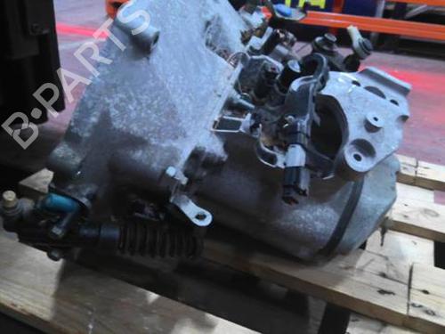 Gearbox CITROËN C3 III (SX) 1.2 PureTech 82 | BP29596536M3  - Image 5