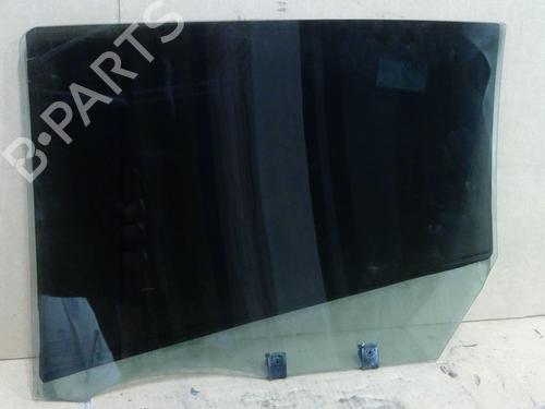 Rear right door window PEUGEOT 308 II (LB_, LP_, LW_, LH_, L3_) 1.6 HDi / BlueHDi 115 | BP27338553C21 