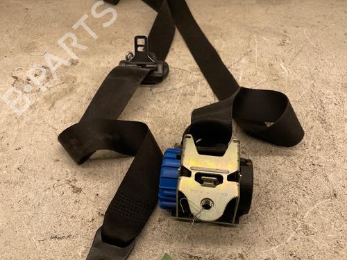 Used Front left seatbelt Front left seatbelt 37450748 37450748