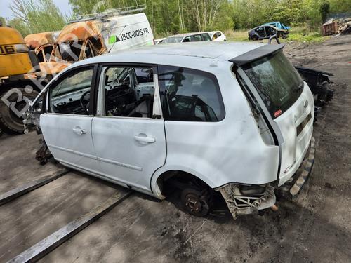 Engine control unit (ECU) FORD C-MAX (DM2) 1.8 TDCi | BP33968775M57 - Image 10