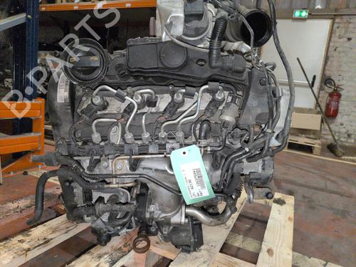 Engine VW TIGUAN (5N_) 2.0 TDI 4motion | BP36314292M1 - Image 7