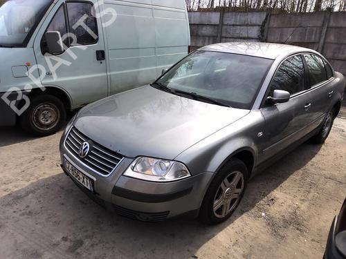 Steering column stalk VW PASSAT B5.5 (3B3) 1.9 TDI | BP21777802I23 - Image 6