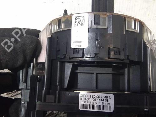 Steering column stalk AUDI A4 B6 Avant (8E5) 1.9 TDI | BP21051151I23 - Image 7
