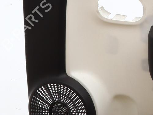 Front right panel RENAULT TWINGO III (BCM_, BCA_) 1.0 SCe 65 (BCMJ) | BP28066802C59 