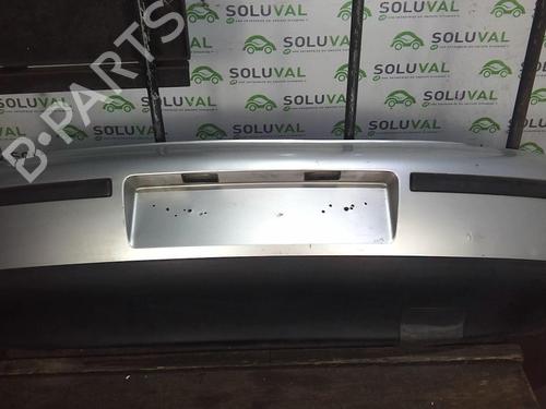 Rear bumper SEAT LEON (1M1) 1.9 TDI | BP21488824C8 