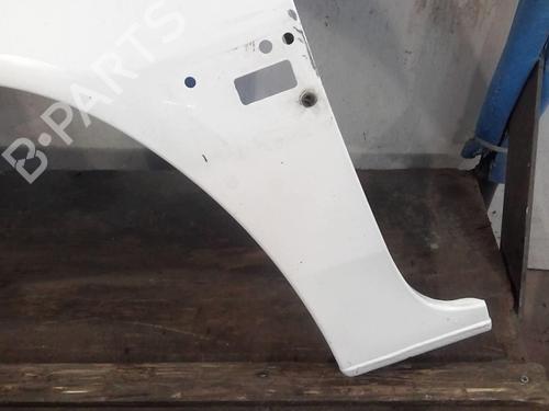 Left front fenders CITROËN SAXO (S0, S1) 1.5 D | BP20354305C41 