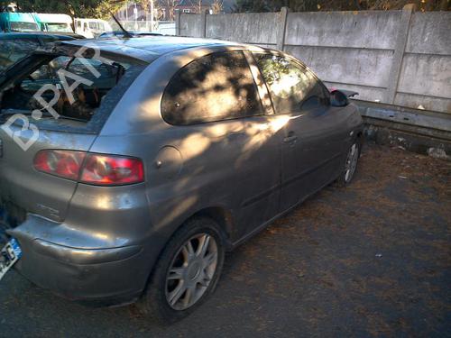 Right mirror SEAT IBIZA III (6L1) 1.9 TDI | BP20364874C27 