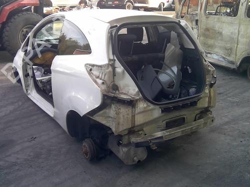 Left front window switch FORD KA (RU8) 1.2 | BP20357559I27  - Image 7