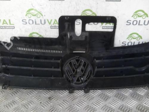 Grille VW POLO (9N_, 9A_) 1.4 16V | BP20364121C40 