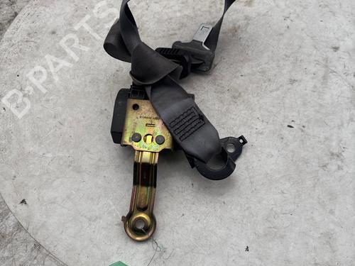 Used Front left seatbelt Front left seatbelt 37245967 37245967