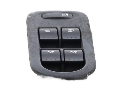 Left front window switch RENAULT SCÉNIC II (JM0/1_) 1.5 dCi (JM1E, JM16) | BP25824560I27 - Image 4