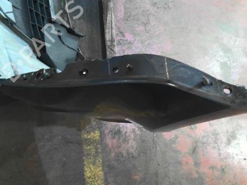 Front bumper FORD C-MAX (DM2) 1.6 TDCi | BP20365260C7 