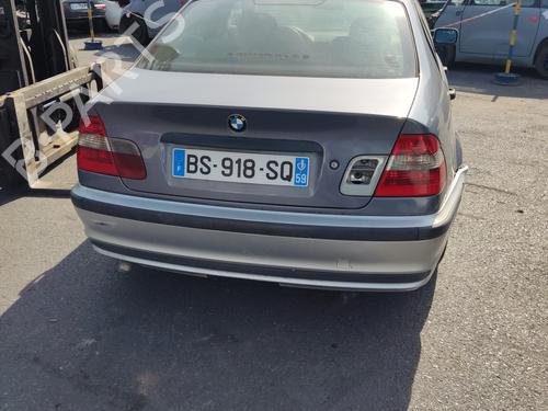 Left front window switch BMW 3 (E46) 318 d | BP27508290I27 - Image 8