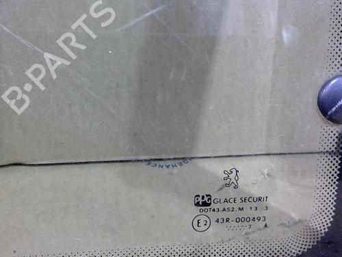 Rear right door window PEUGEOT 106 II (1A_, 1C_) 1.1 i | BP29291962C21 