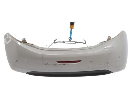 Used Rear bumper PEUGEOT 208 I (CA_, CC_) 1.2 VTI 82 (82 hp) 28504523