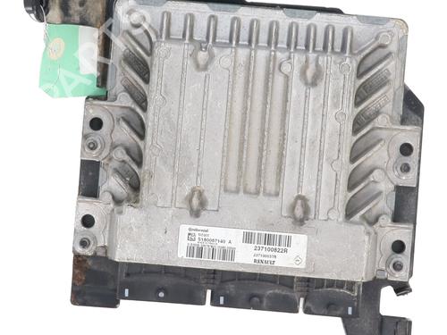 Engine control unit (ECU) RENAULT LAGUNA III (BT0/1) 1.5 dCi (BT00, BT0A, BT0T, BT1J) | BP30380983M57