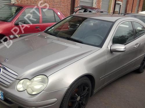 Used Parts MERCEDES-BENZ CLC-CLASS (CL203) CLC 220 CDI (203.708) 1877869