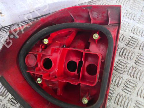 Høyre baklys Høyre baklys AUDI A3 (8L1) 1.6 (101 hp) 20359017 20359017