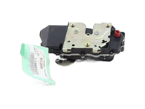 Used Rear left lock CITROËN XSARA PICASSO (N68) 2.0 HDi (90 hp) 31716084