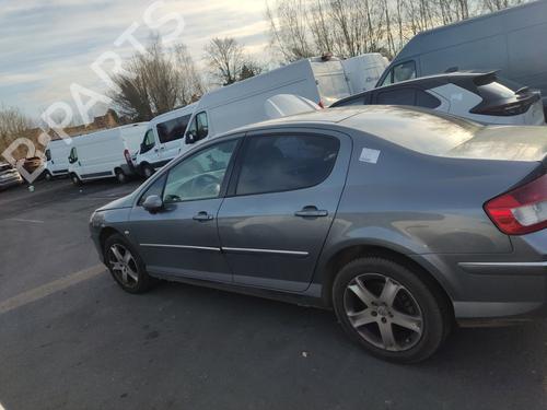 Right front window switch PEUGEOT 407 (6D_) 2.0 HDi 135 (6DRHRH, 6DRHRE, 6DRHRG, 6DRHRJ) | BP31582800I26  - Image 13