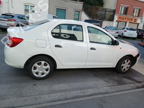 Switch DACIA LOGAN II TCe 90 (L8MA, L8M1, L8AC) | BP30823666I30  - Image 15