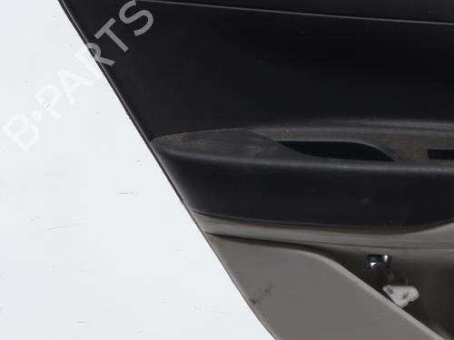 Used Rear left panel Rear left panel HYUNDAI i20 III (BC3, BI3) 1.0 T-GDI hybrid 48V (101 hp) 29706724 29706724