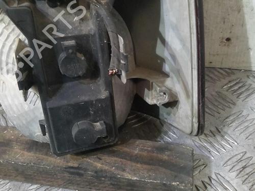 Left taillight VW TOURAN (1T1, 1T2) 1.9 TDI | BP20363821C34 