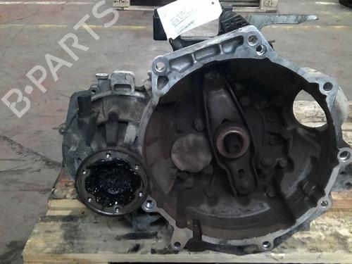Gearbox SEAT IBIZA IV (6J5, 6P1) 1.2 TDI | BP20360088M3 