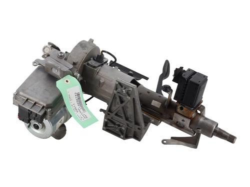 Steering column RENAULT CAPTUR I (J5_, H5_) 1.5 dCi 90 (J5N4, J5M5, J5MW, J5M6, J5AL, J5AJ) | BP28479989M21 