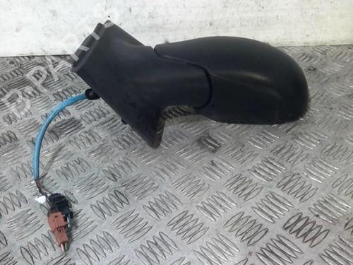 Left mirror CITROËN C2 (JM_) 1.4 HDi | BP20368046C26 