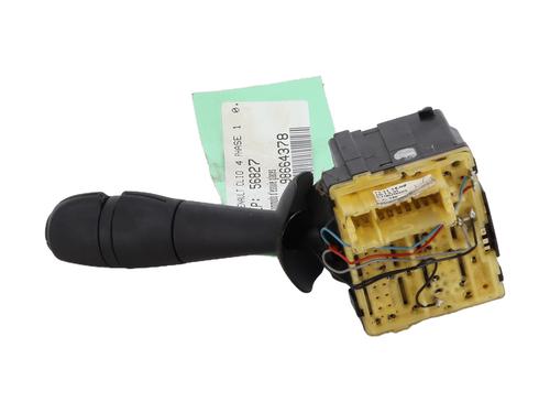 Steering column stalk RENAULT CLIO IV (BH_) 0.9 TCe 90 (BHNF, BHMA, BHMH, BHJK, BHJR) | BP22515913I23 