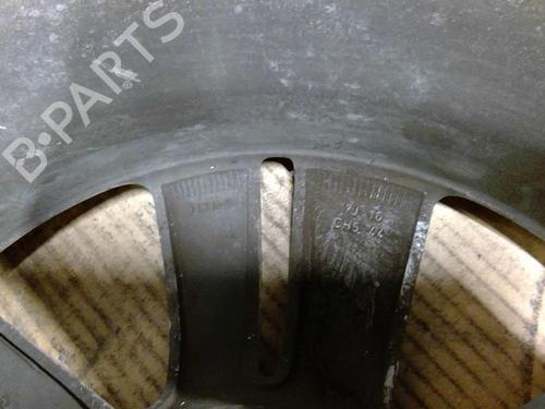 Rim PEUGEOT 308 II (LB_, LP_, LW_, LH_, L3_) 1.6 HDi / BlueHDi 115 | BP27588742C45