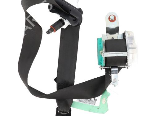 Rear right seatbelt HYUNDAI i30 (FD) 1.6 CRDi | BP28833169I28 - Image 2