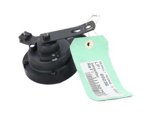 Horn RENAULT MEGANE III Hatchback (BZ0/1_, B3_) 1.5 dCi (BZ09, BZ0D, BZ1W, BZ29, BZ14) | BP28683890E13 