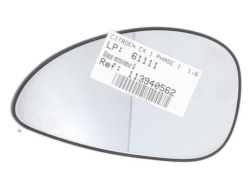 Cristal de espejo izquierdo CITROËN C4 I (LC_) 1.6 HDi | BP29744564C148 